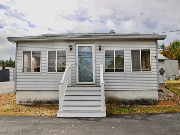 1298 Route Nh #3A, Bow, NH 03304