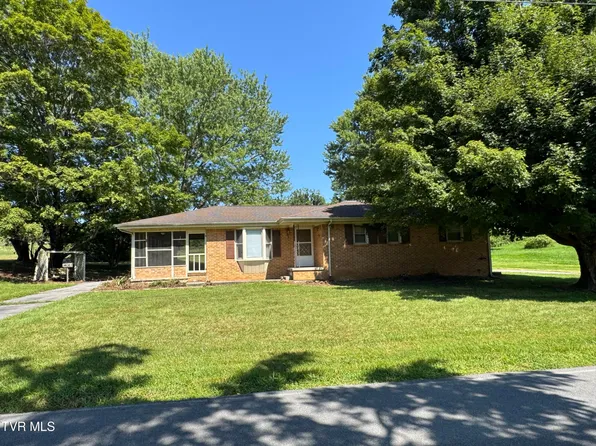 1159 V I Ranch Rd, Bristol, TN 37620