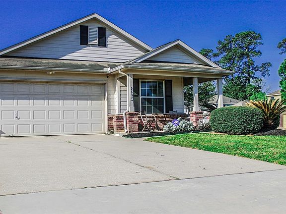 2nd image of 22035 Willow Shade Ln