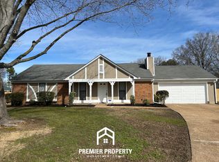 3771 Isherwood Cv, Memphis, TN 38125
