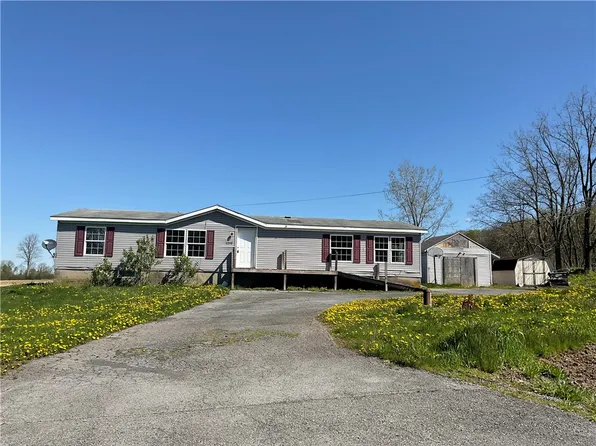 1293 Spring Street Rd, Cayuga, NY 13034