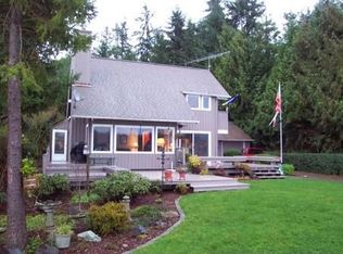 100 E Chapman Rd, Shelton, WA 98584