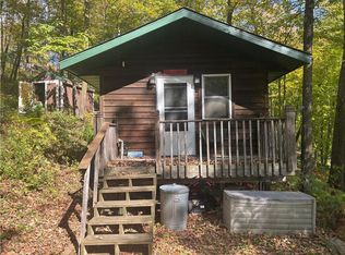 W783 County Highway D, Birchwood, WI 54817