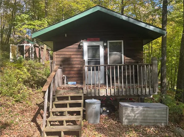 W783 County Highway D, Birchwood, WI 54817