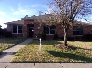 2130 Cimarron St, Lancaster, TX 75146