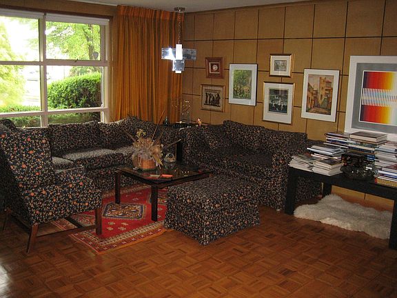 Den/family room 
