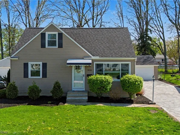 38346 Dolores Dr, Eastlake, OH 44095
