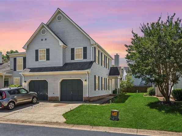 111 Seekright Dr, Yorktown, VA 23693