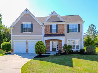 8301 White Horse Dr, Waxhaw, NC 28173