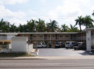 2568 1st St #1, Fort Myers, FL 33901
