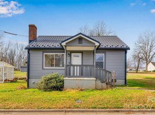 111 North Ave, Troutman, NC 28166