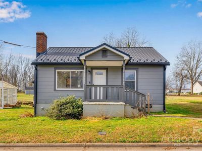 111 North Ave, Troutman, NC, 28166