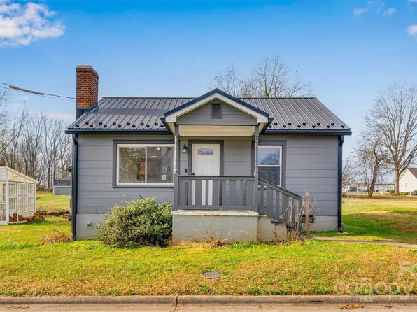 111 North Ave, Troutman, NC 28166