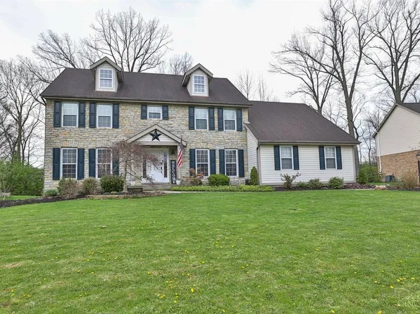 7233 Eaglestone Ct, Liberty Township, OH 45044