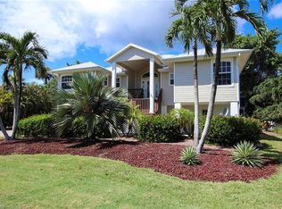 1442 Sand Castle Rd, Sanibel, FL 33957