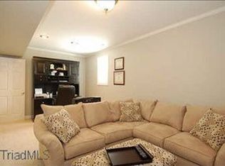 805 Woodview Ridge Trl, Lewisville, NC 27023