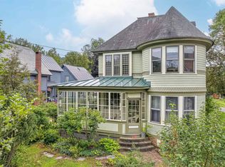 177 Church St, Bethel, VT 05032