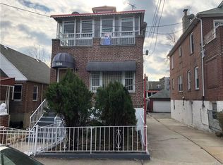 1036 E 231st St, Bronx, NY 10466