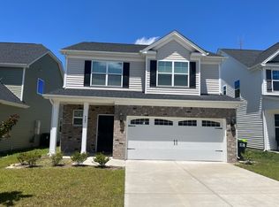 922 Taramore Ln, Lexington, SC 29072