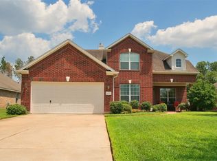 1431 Wellshire Dr, Katy, TX 77494