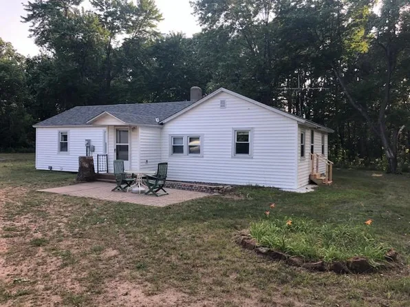 1497 Akron Drive, Nekoosa, WI 54457