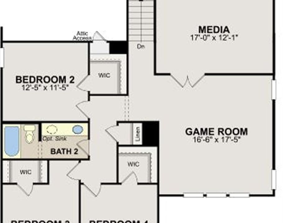 2nd image of 10414 Cima Vista