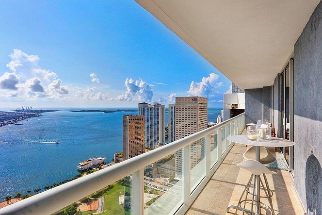 1st image of 50 Biscayne Blvd APT 4408
