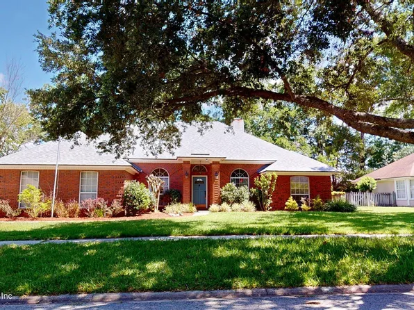 2645 STONEGATE Drive, Jacksonville, FL 32223