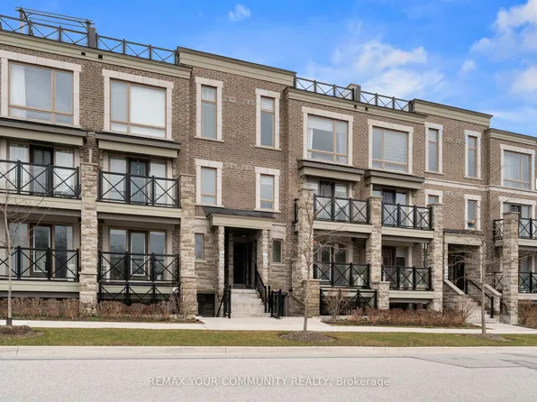 2 Westmeath Ln #2112, Markham, ON L6B 1N5