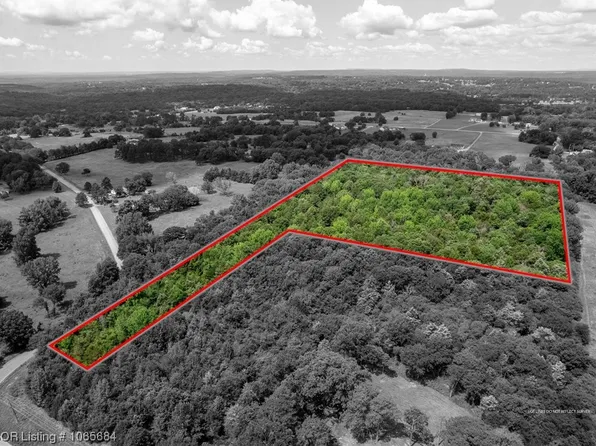 Tbd Dean Rd, Alma, AR 72921