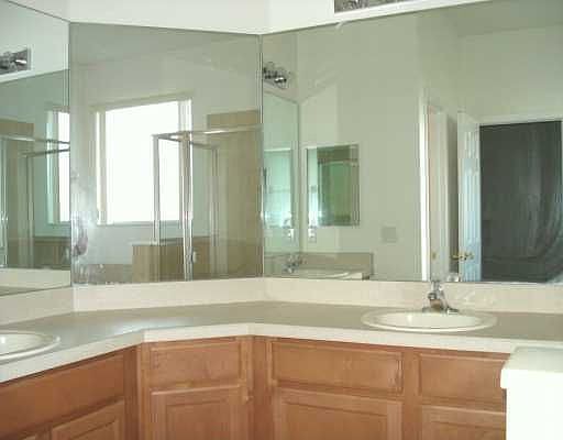 Luxury Master Bathroom
