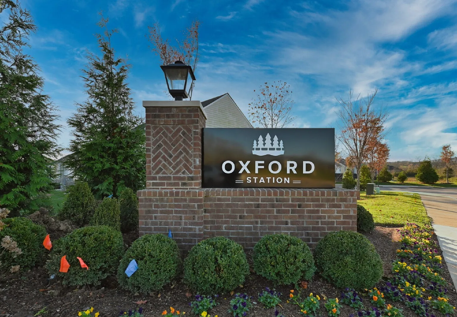 2 bed, 2.5 bath, 1368 sqft, $1,790 — Photo 2
