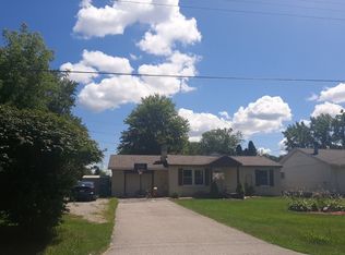 3317 Bowman Rd, Bay City, MI 48706