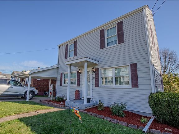 2nd image of 160 Easy St