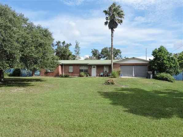 6755 Lake Buffum Rd N, Fort Meade, FL 33841