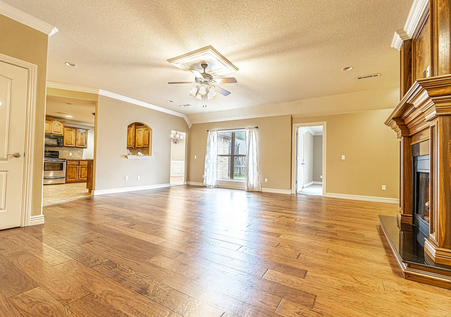Cozy Centerton Home for Lease! — Photo 4