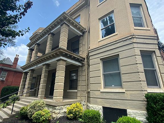 2nd image of 119 W Burnett Ave APT 9
