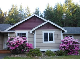 440 E Jensen Rd, Shelton, WA 98584