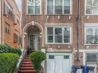 3570 12th Ave, Brooklyn, NY 11218