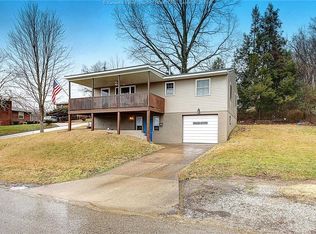 601 Piccadilly St, Charleston, WV 25302