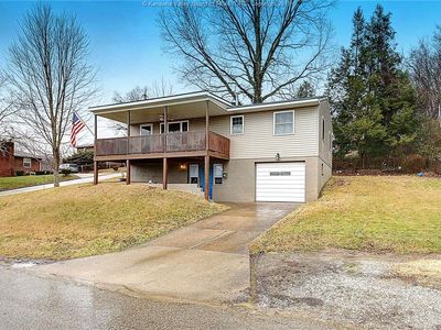 601 Piccadilly St, Charleston, WV, 25302