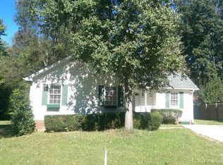 4105 Lodge Allen Ct, Raleigh, NC 27616