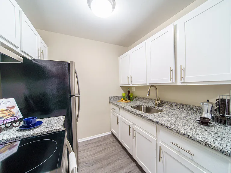 Beautiful Renovated Kitchen