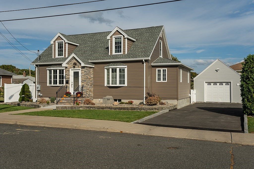 164 Prospect St, Ludlow, MA 01056 Zillow