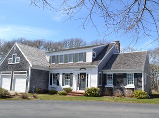 7 Seaport Ln #7, Harwich Pt, MA 02646