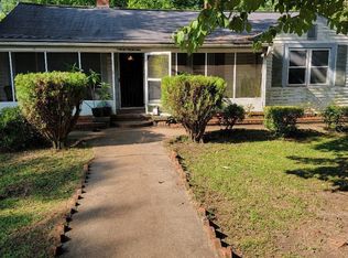 1317 Park Ave SE, Aiken, SC 29801