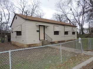 1101 French St, Killeen, TX 76541
