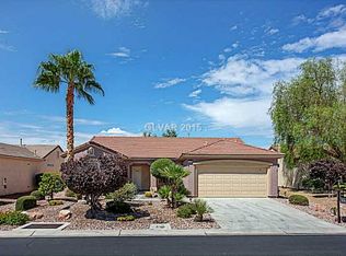 2578 Terrytown Ave, Henderson, NV 89052