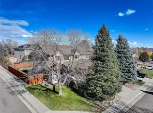 16507 Oakmoor Pl, Parker, CO 80134
