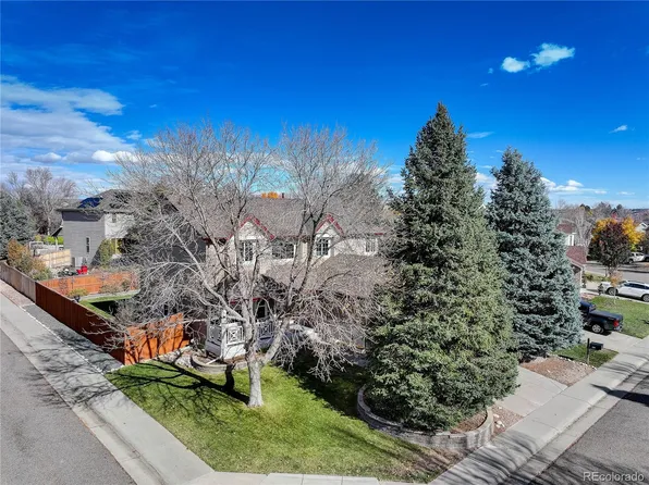 16507 Oakmoor Place, Parker, CO 80134